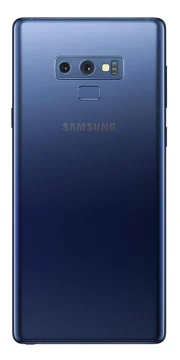 Samsung Galaxy Note 9 First Impressions