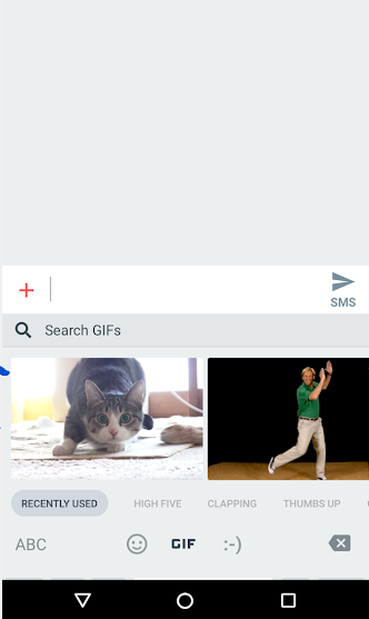 gboard