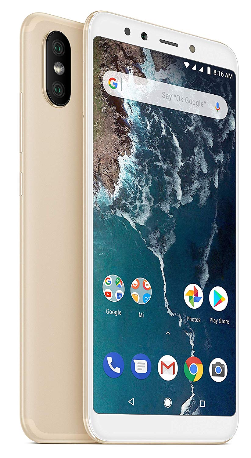 xiaomi mi a2