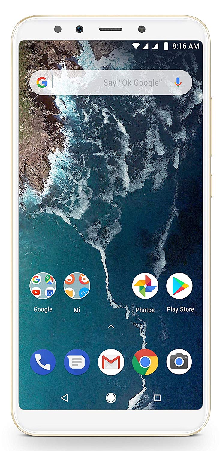 mi a2