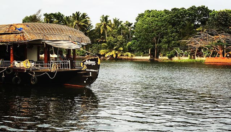 Alleppey