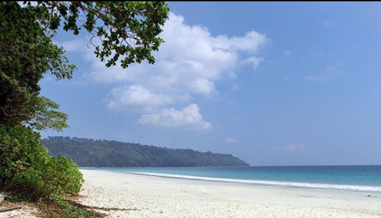 Andaman & Nicobar Islands