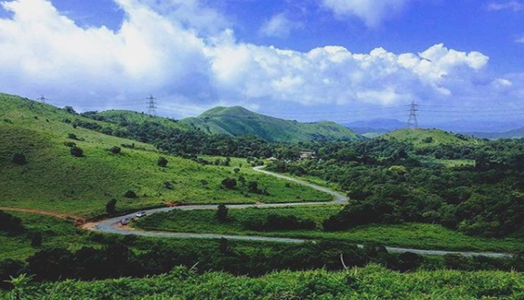 Chikmagalur