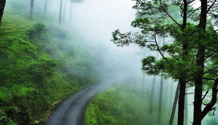 Darjeeling