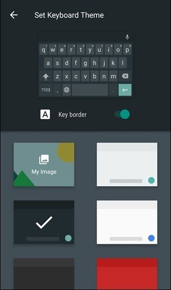 gboard
