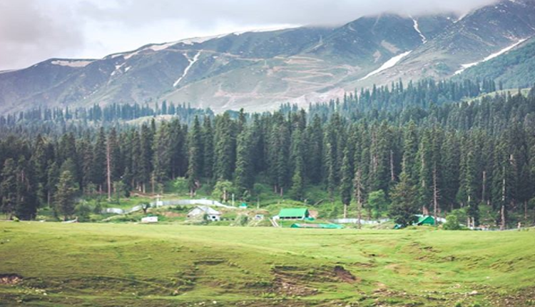 Gulmarg
