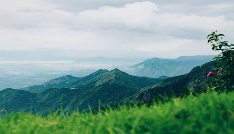 Kodaikanal