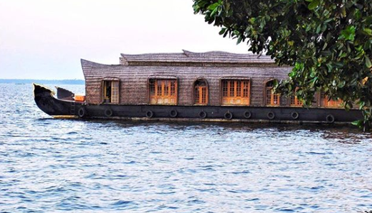 Kumarakom