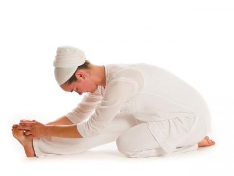 Life Nerve Stretch