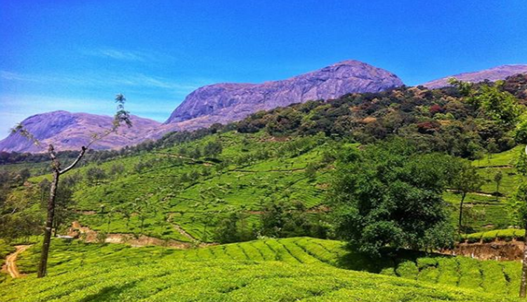 Munnar