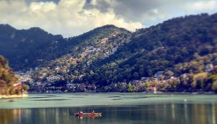 Nainital