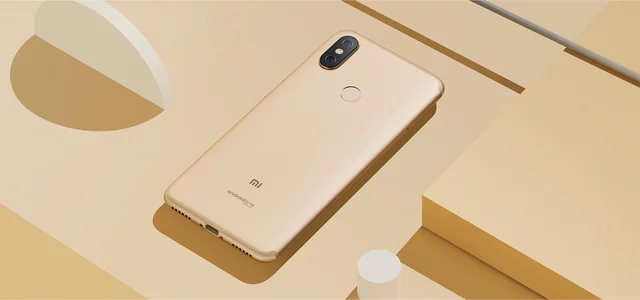 Xiaomi Mi A2 First Impressions