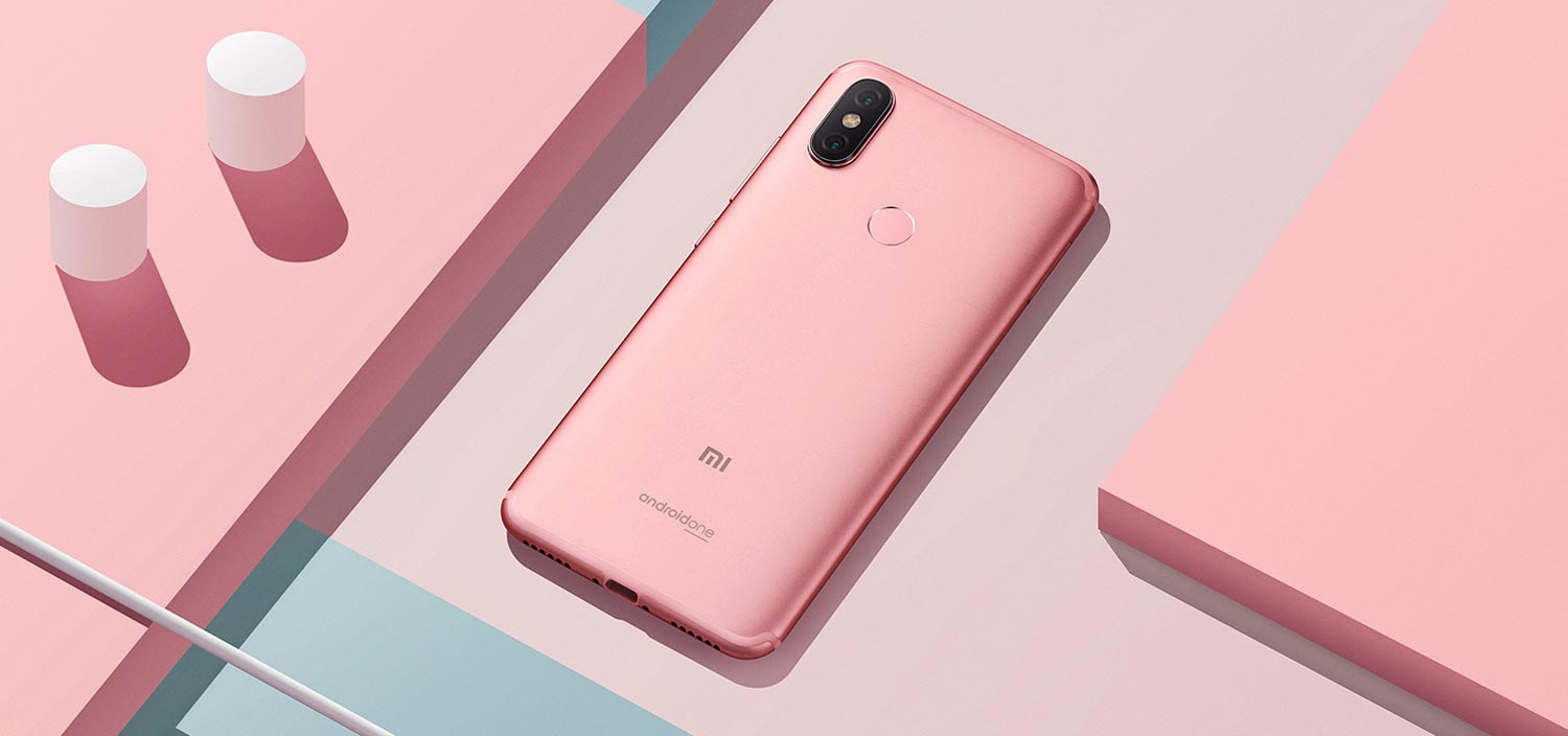Mi A2