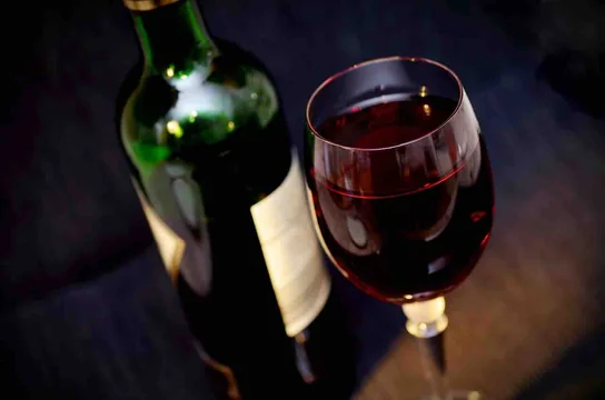 Top 5 Unknown Health Benefit of Red Wine