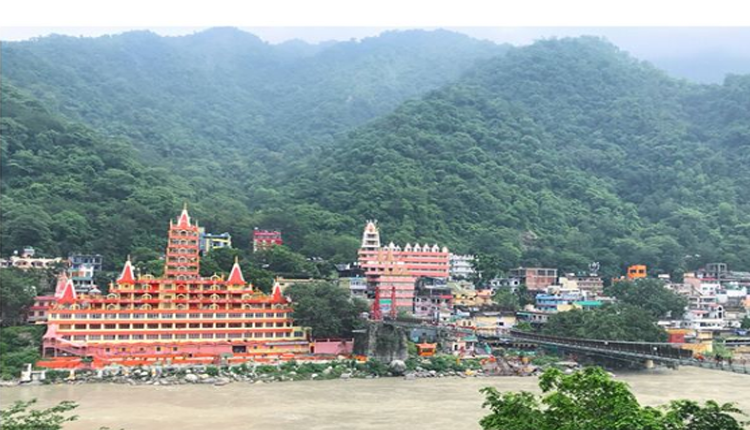 Rishikesh