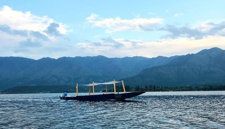 Srinagar