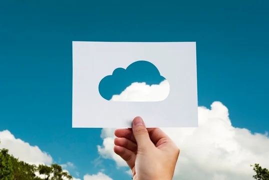 What Part The Cloud Plays In Your Finances
