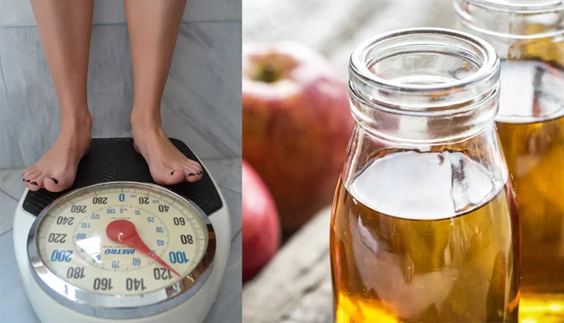 Can Apple Cider Vinegar Diet Help You Lose Weight