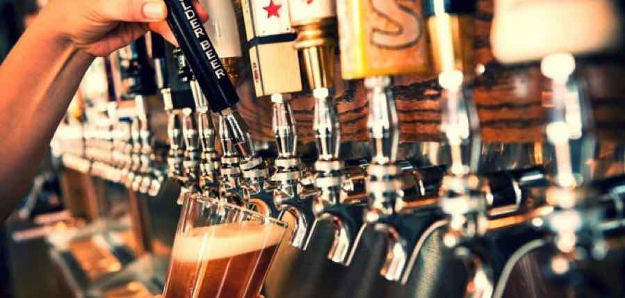 beer shop