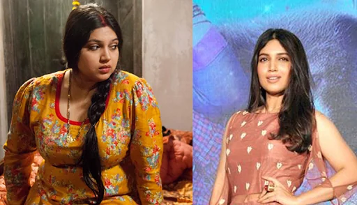 How Bhumi Pednekar Lost 32 Kg in 4 Months: Complete Weight Loss Journey and Diet Plan