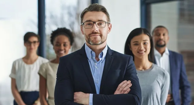 Passivity In Leadership Demolishes Productivity