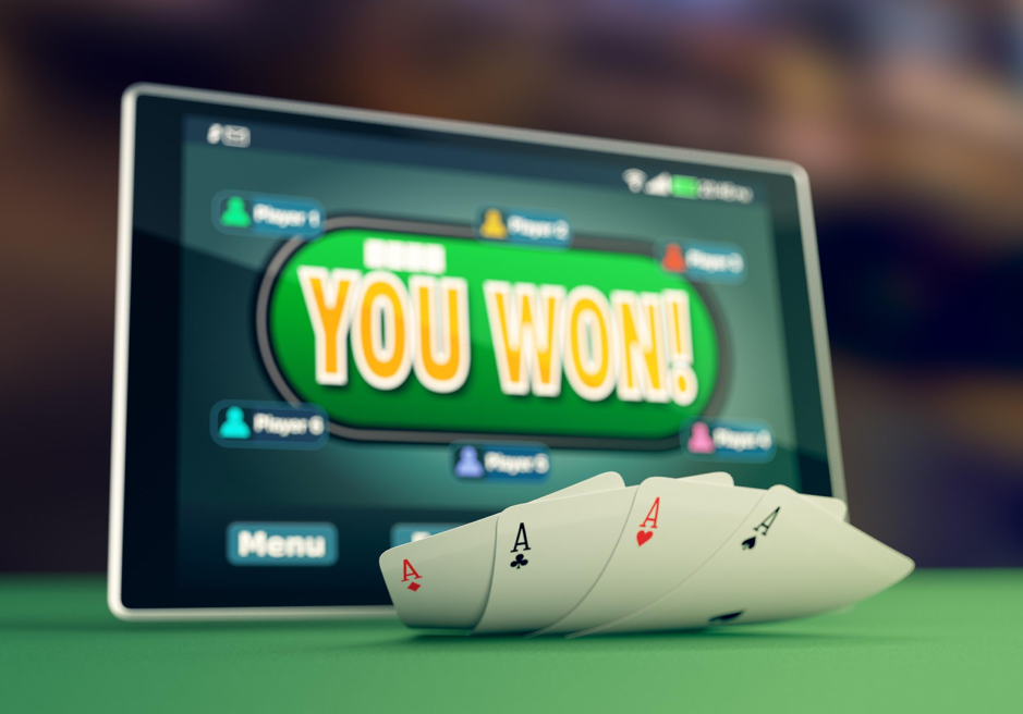 Online casino trends shaping the industry in 2018 and beyond
