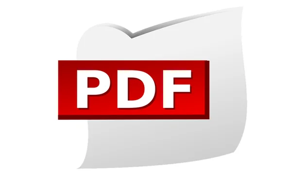 Simple Ways To Be More Productive When Working With PDF Files