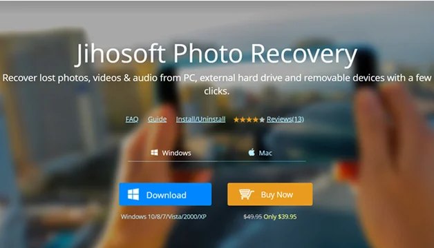 Photo Recovery Software Best Gift for Photographer