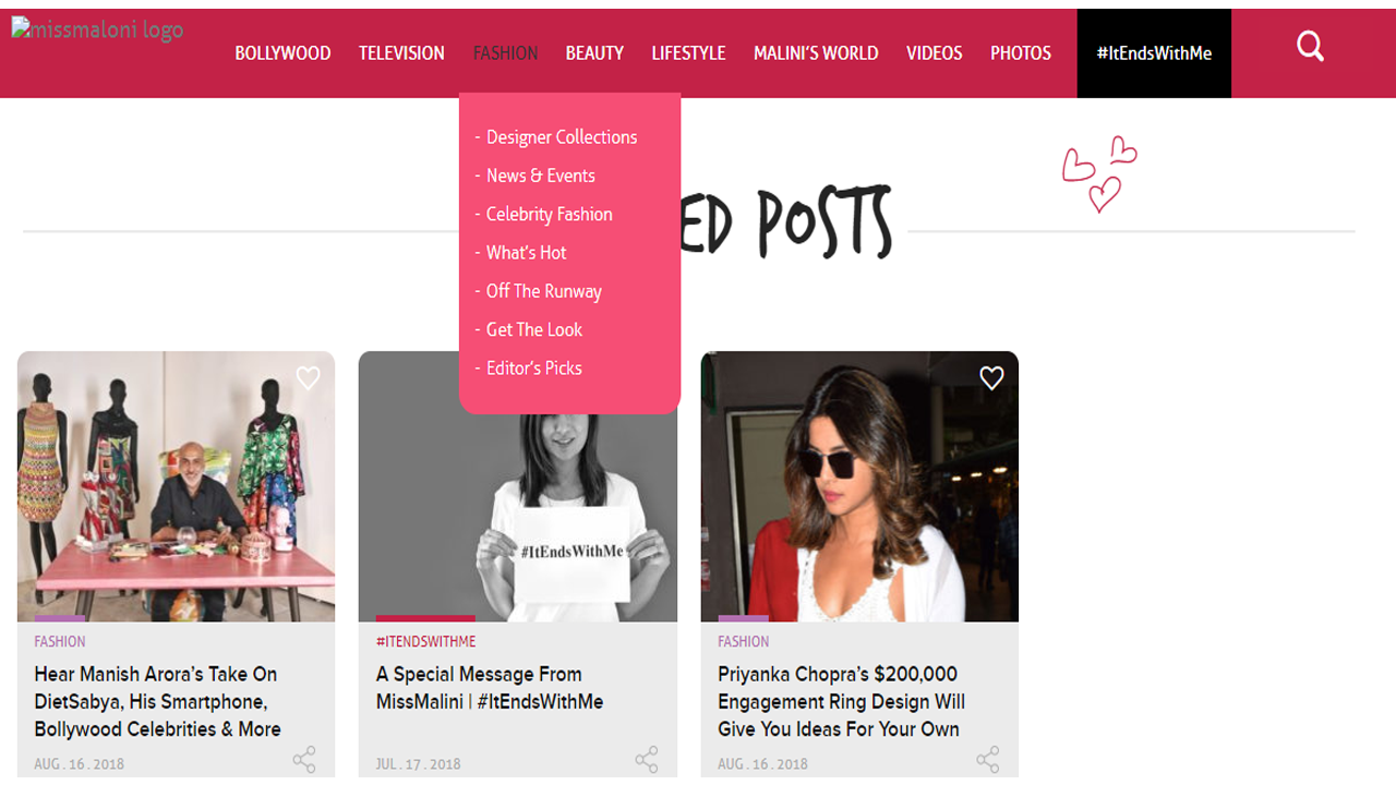 Fashion Bloggers1