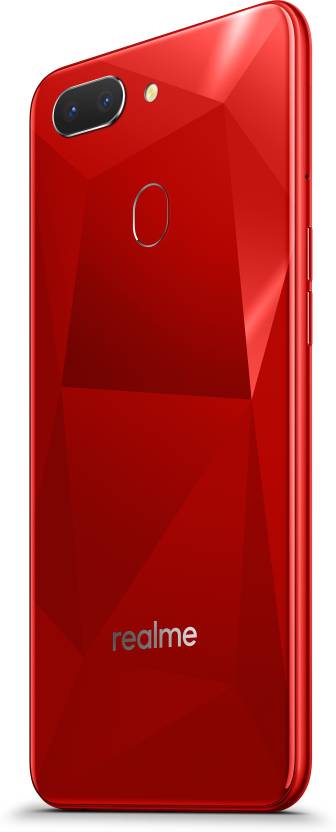 realme 2