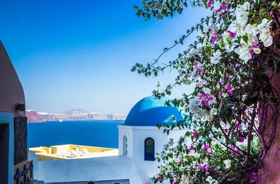 10 Reasons Why You Need to Visit Santorini