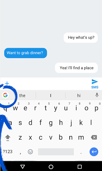 keyboard