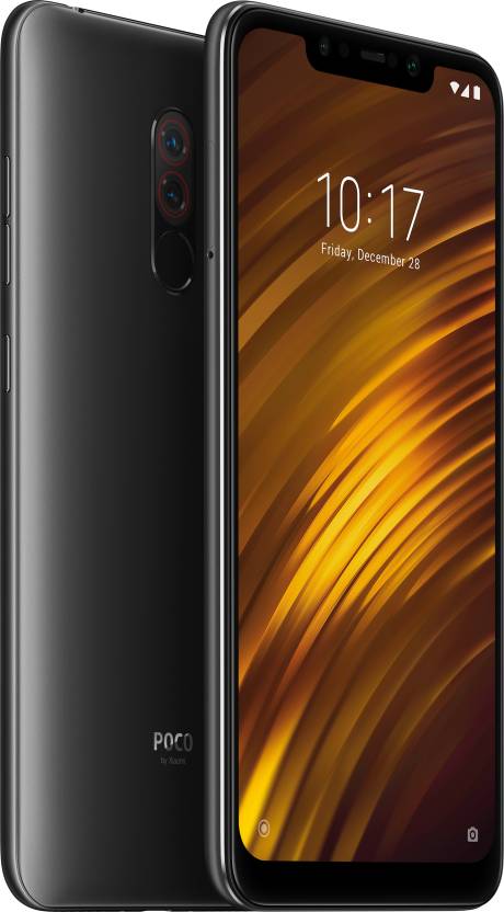 poco f1