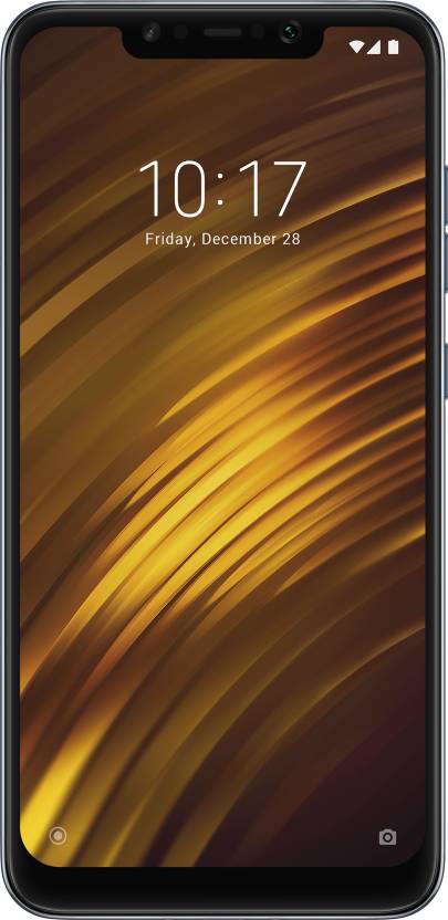 poco f1