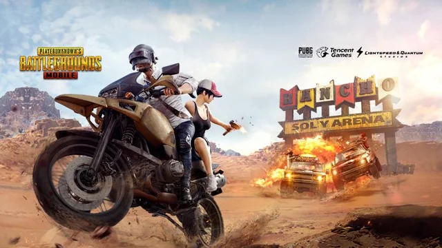 PUBG Mobile 0.8 Update Coming Soon: What to Expect?