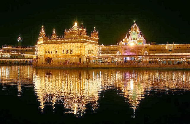 Amritsar