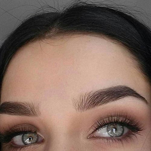 Eyebrow Product