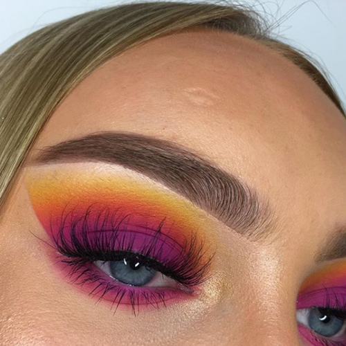 Eyeshadow
