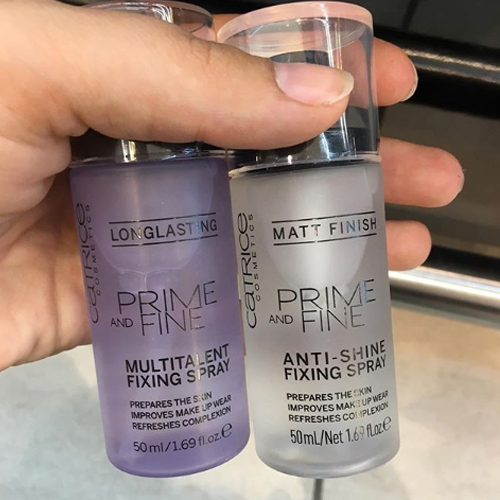 Face Primer