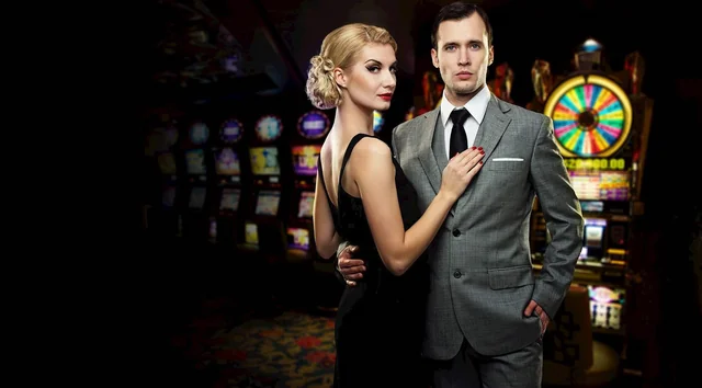 Don't Make a Fashion Disaster that Rubs Off onto the Casino Tables