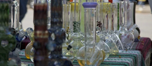 How To Choose The Right Bong