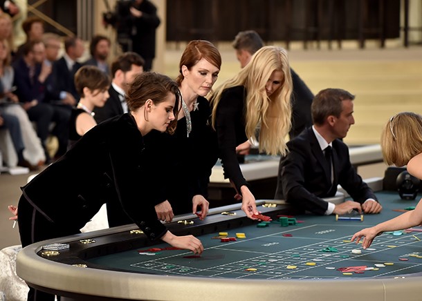 Grand Palais