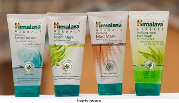 5 Off Beat Himalaya Products For Your Delicate Skin