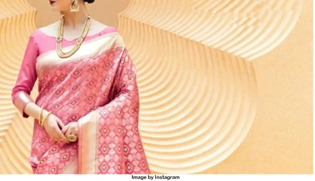 Indian Traditional Dress The Pride of Women