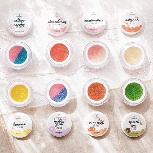 Lip Balm
