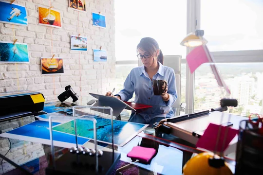 How to Stop Getting Distracted Online - And Actually Be Productive