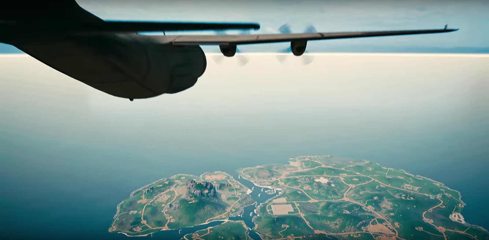 sanhok