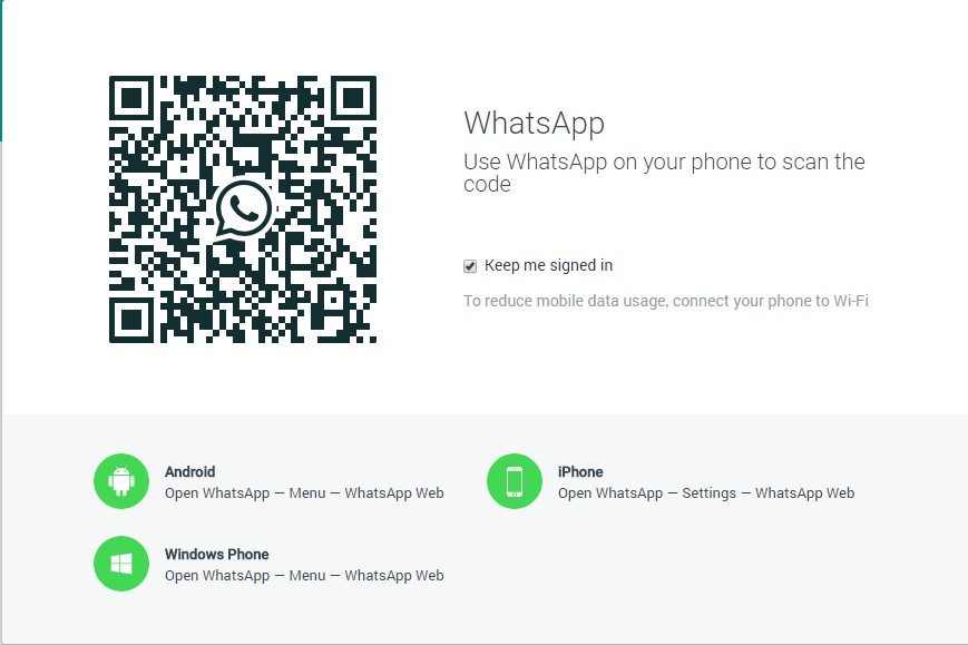 whatsapp