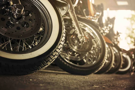 Where You Can Find Used Motorcycles At A Great Price
