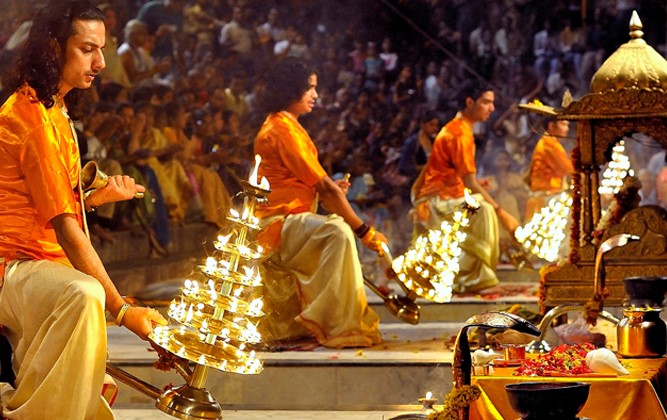 Varanasi